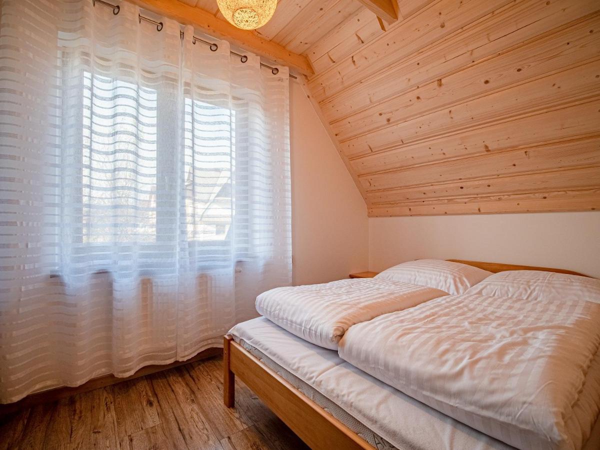 Tatrzanska Kryjowka Premium Chalets Zakopane Poronin Extérieur photo